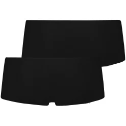 Best 2 Katoenen Boxers Kim Vrouwen Katoenen Slips