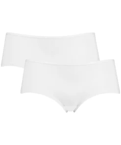 Best 2 Katoenen Boxers Kim Vrouwen Katoenen Slips