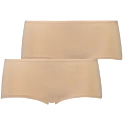 Hot 2 Katoenen Boxers Kim Vrouwen Katoenen Slips