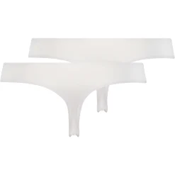 Online 2 Katoenen Strings Kim Vrouwen Strings & Boxerstrings