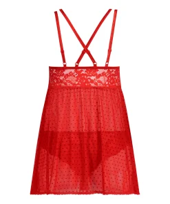 Sale Babydoll Beatriz Vrouwen Slipdresses & Babydolls