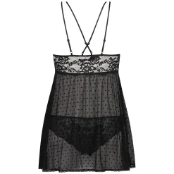 Clearance Babydoll Beatriz Vrouwen Slipdresses & Babydolls