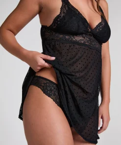 Discount Babydoll Beatriz Vrouwen Slipdresses & Babydolls