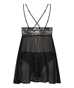 Discount Babydoll Beatriz Vrouwen Slipdresses & Babydolls