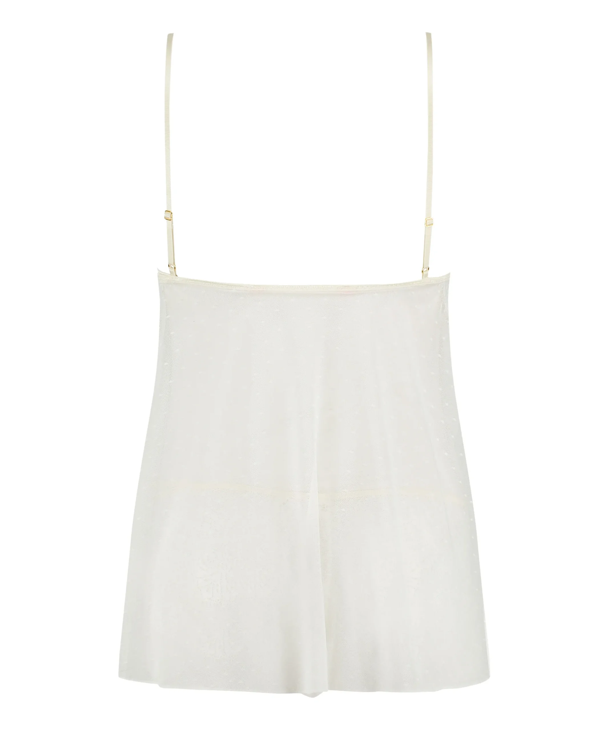 Store Babydoll Marilee Vrouwen Slipdresses & Babydolls