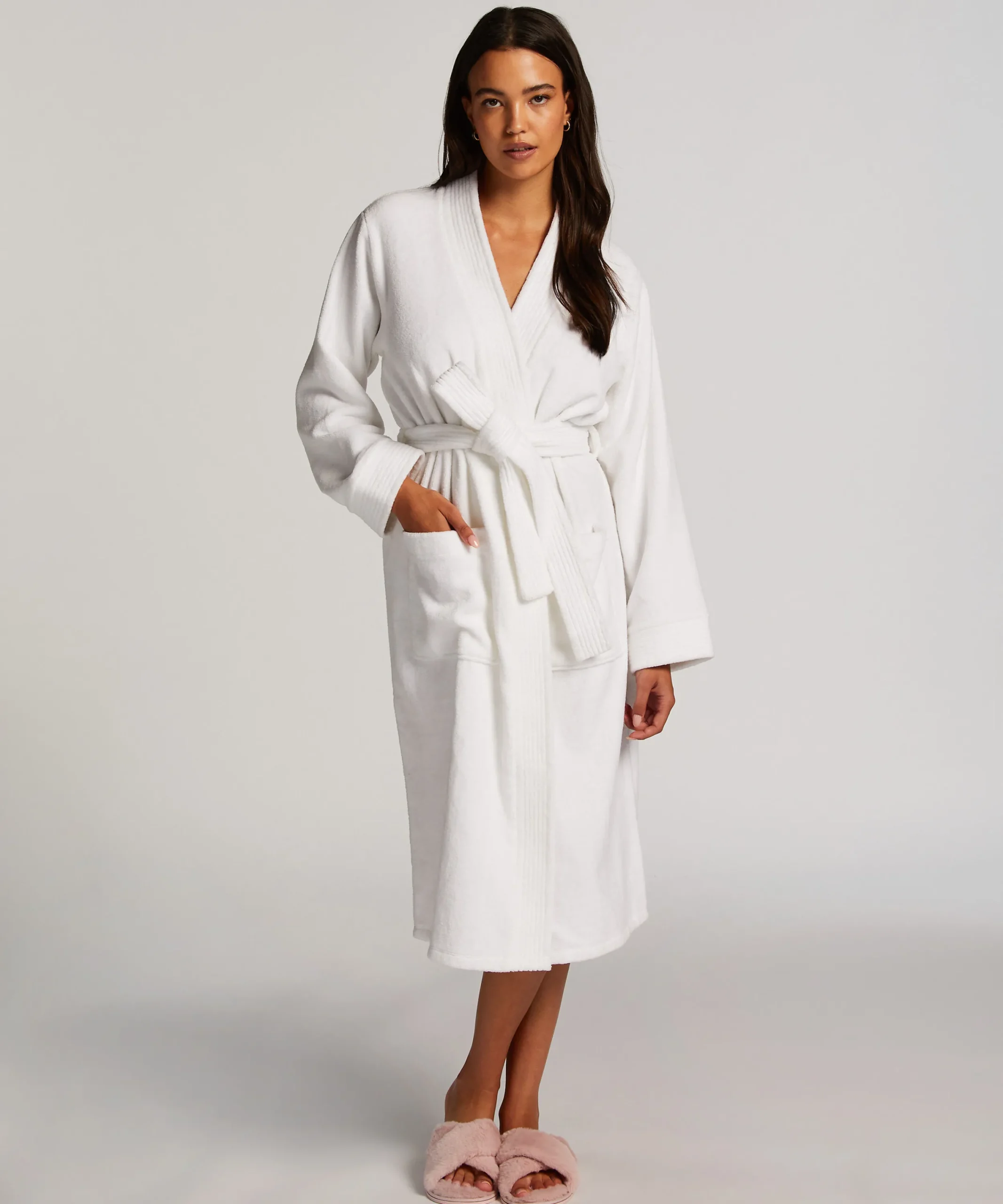 Hot Badjas Quilt Vrouwen Badjassen