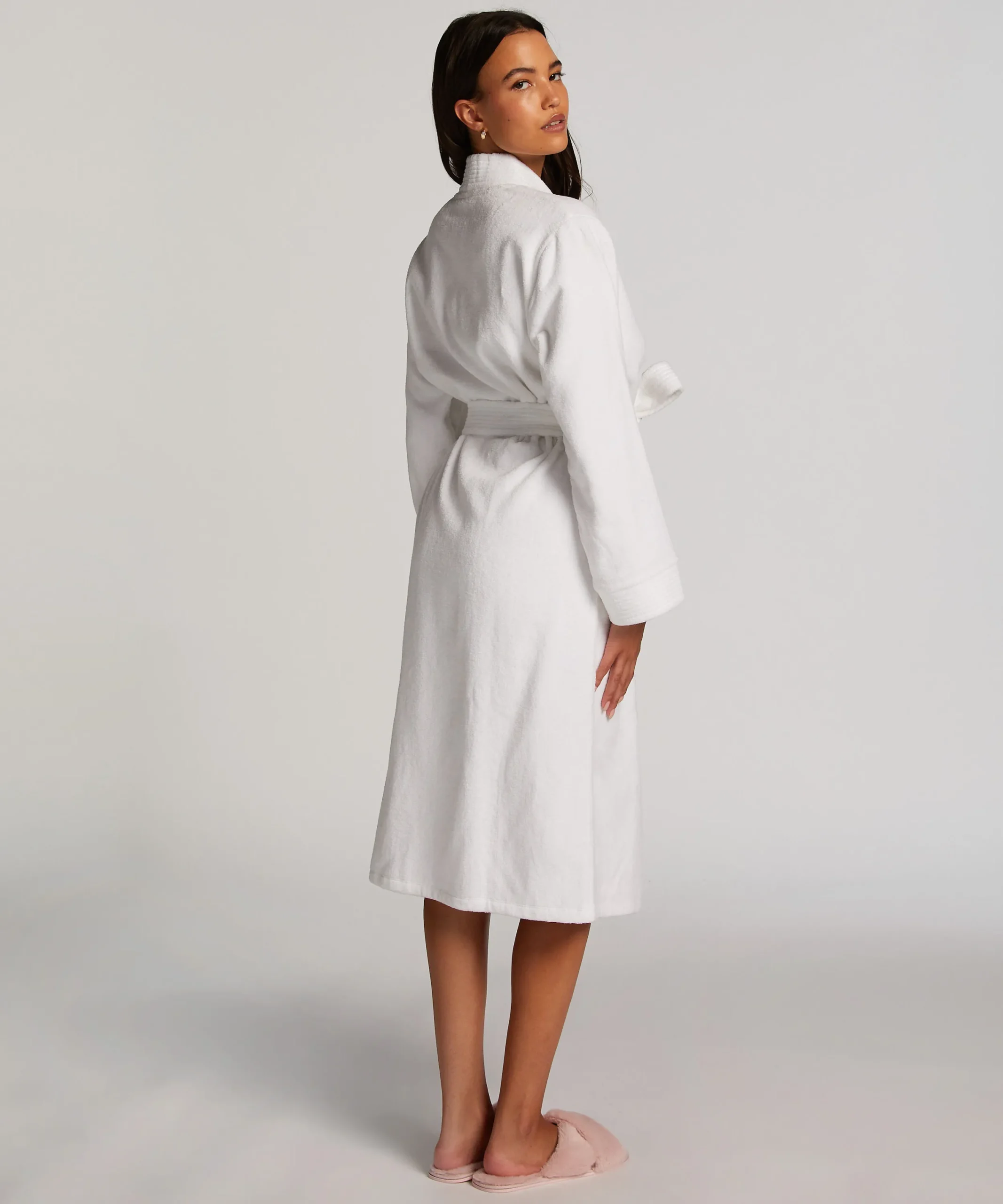 Hot Badjas Quilt Vrouwen Badjassen