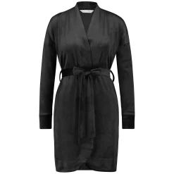 Online Badjas Velours Vrouwen Badjassen