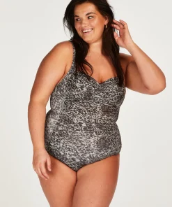 Store Badpak Argentina Vrouwen Badpakken