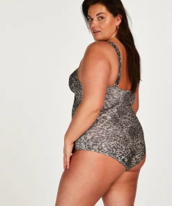 Store Badpak Argentina Vrouwen Badpakken