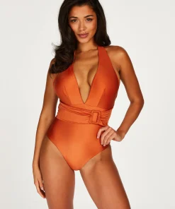 Discount Badpak Corfu Vrouwen Badpakken