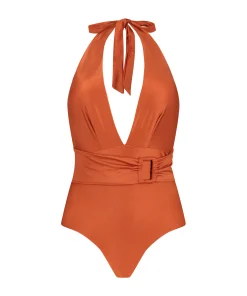 Discount Badpak Corfu Vrouwen Badpakken