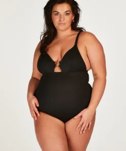 Store Badpak Eleyna Vrouwen Badpakken
