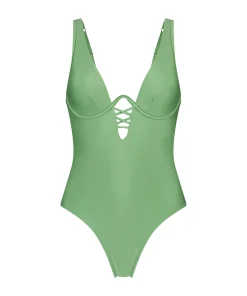 New Badpak Mauritius Vrouwen Badpakken