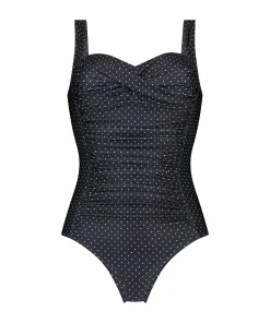 Outlet Badpak Ocean Bloom Vrouwen Badpakken