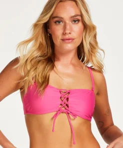 Store Bandeau Bikinitop Spicey Vrouwen Bikini'S