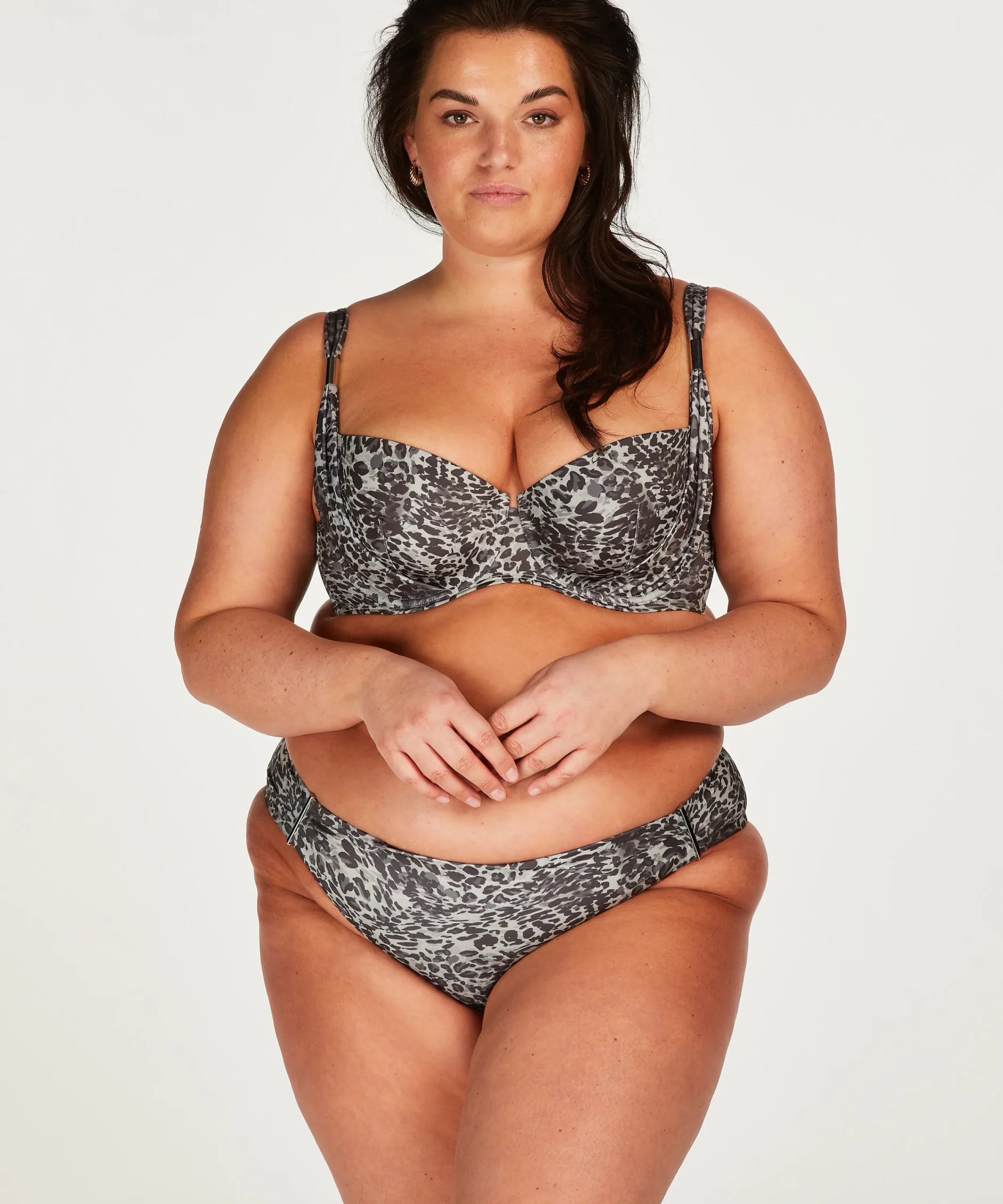 Fashion Bikinibroekje Argentina Vrouwen Bikini'S