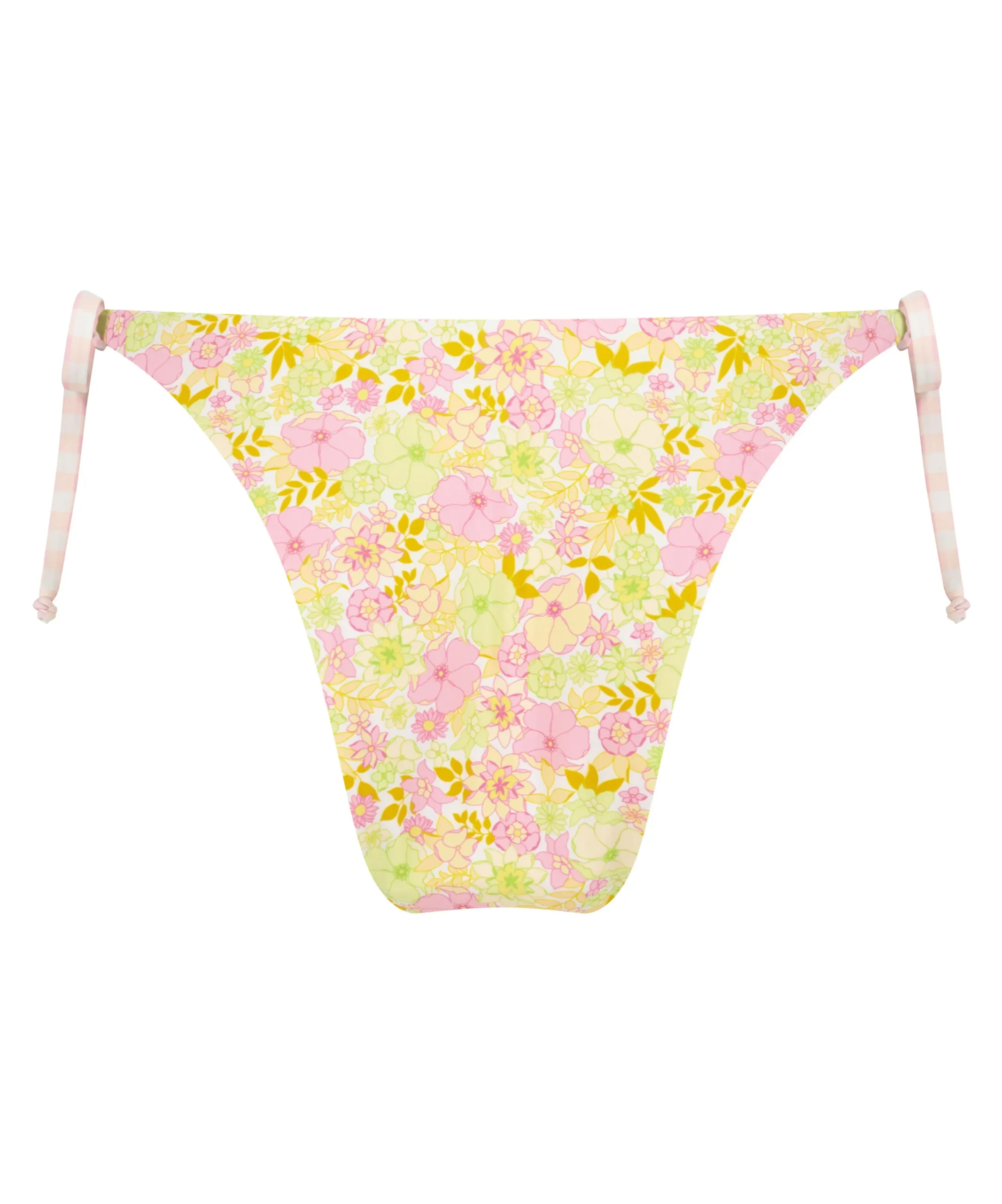 Outlet Bikinibroekje Capri Vrouwen Bikini'S