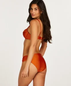 Clearance Bikinibroekje Desert Vrouwen Bikini'S