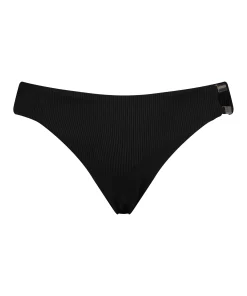 Cheap Bikinibroekje Nero Rib Vrouwen Bikini'S