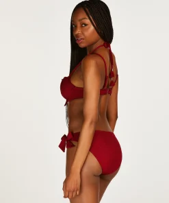 New Bikinibroekje Scallop Vrouwen Bikini'S