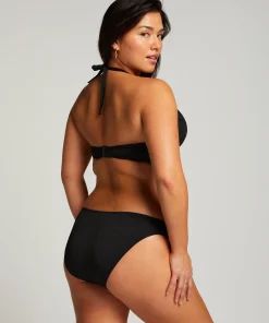 Best Sale Bikinibroekje Scallop Vrouwen Bikini'S