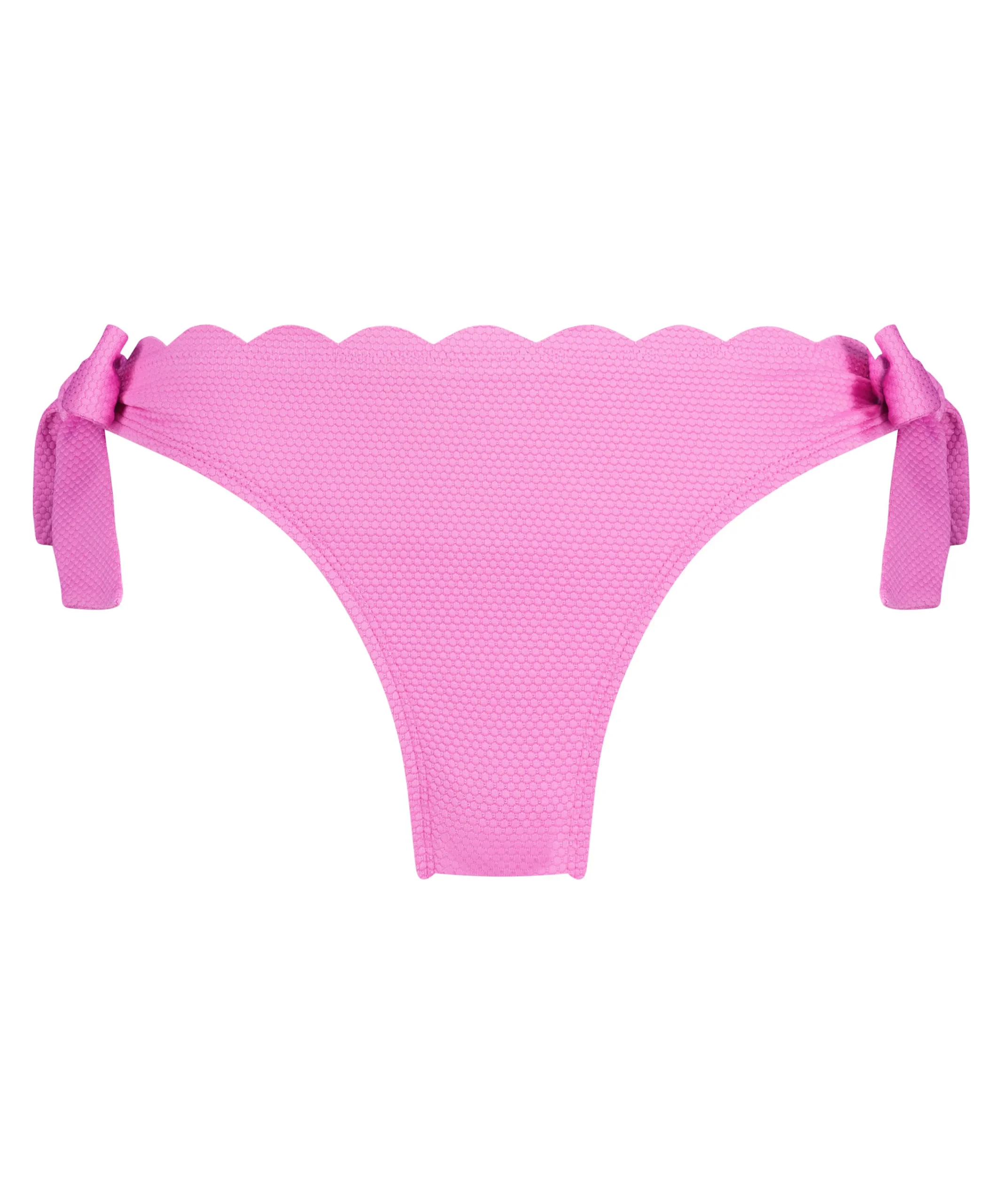 Best Bikinibroekje Scallop Vrouwen Bikini'S