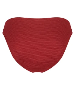 Shop Bikinibroekje Scallop Vrouwen Bikini'S