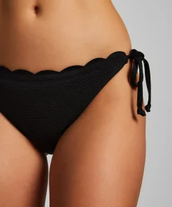 Store Bikinibroekje Scallop Vrouwen Bikini'S