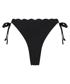 Store Bikinibroekje Scallop Vrouwen Bikini'S
