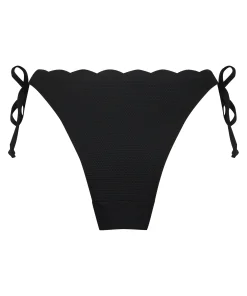 Store Bikinibroekje Scallop Vrouwen Bikini'S