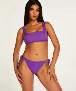 Store Bikinibroekje Texture Vrouwen Bikini'S