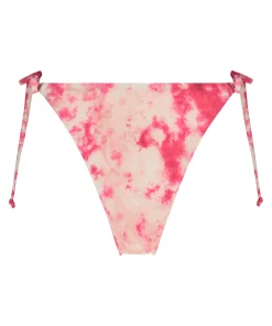 Clearance Bikinibroekje Tie Dye Vrouwen Bikini'S