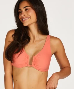 Clearance Bikinitop Peachy Vrouwen Bikini'S
