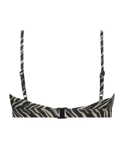 Best Bikinitop Zebra Vrouwen Bikini'S