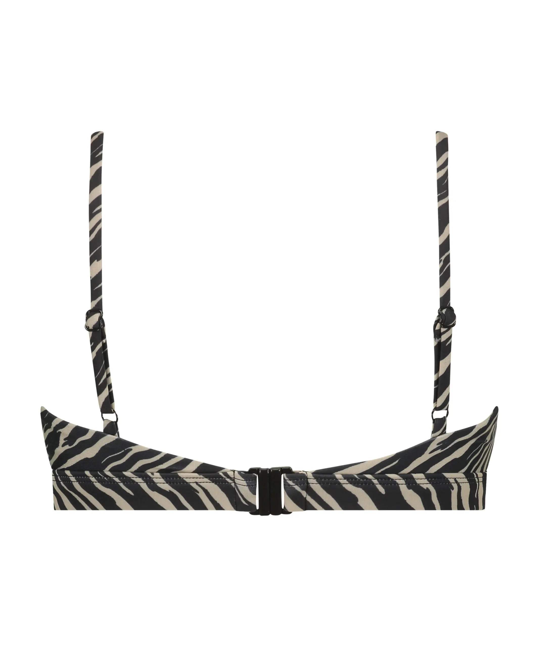 Best Bikinitop Zebra Vrouwen Bikini'S
