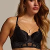 Store Body Chain Harnas Vrouwen Strandaccessoires