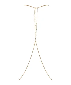 Outlet Body Chain Harnas Vrouwen Strandaccessoires