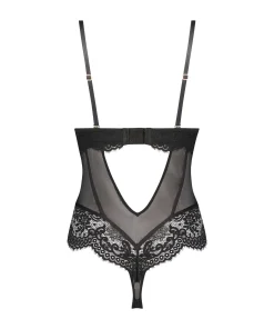 Clearance Body Cora Vrouwen Bodies