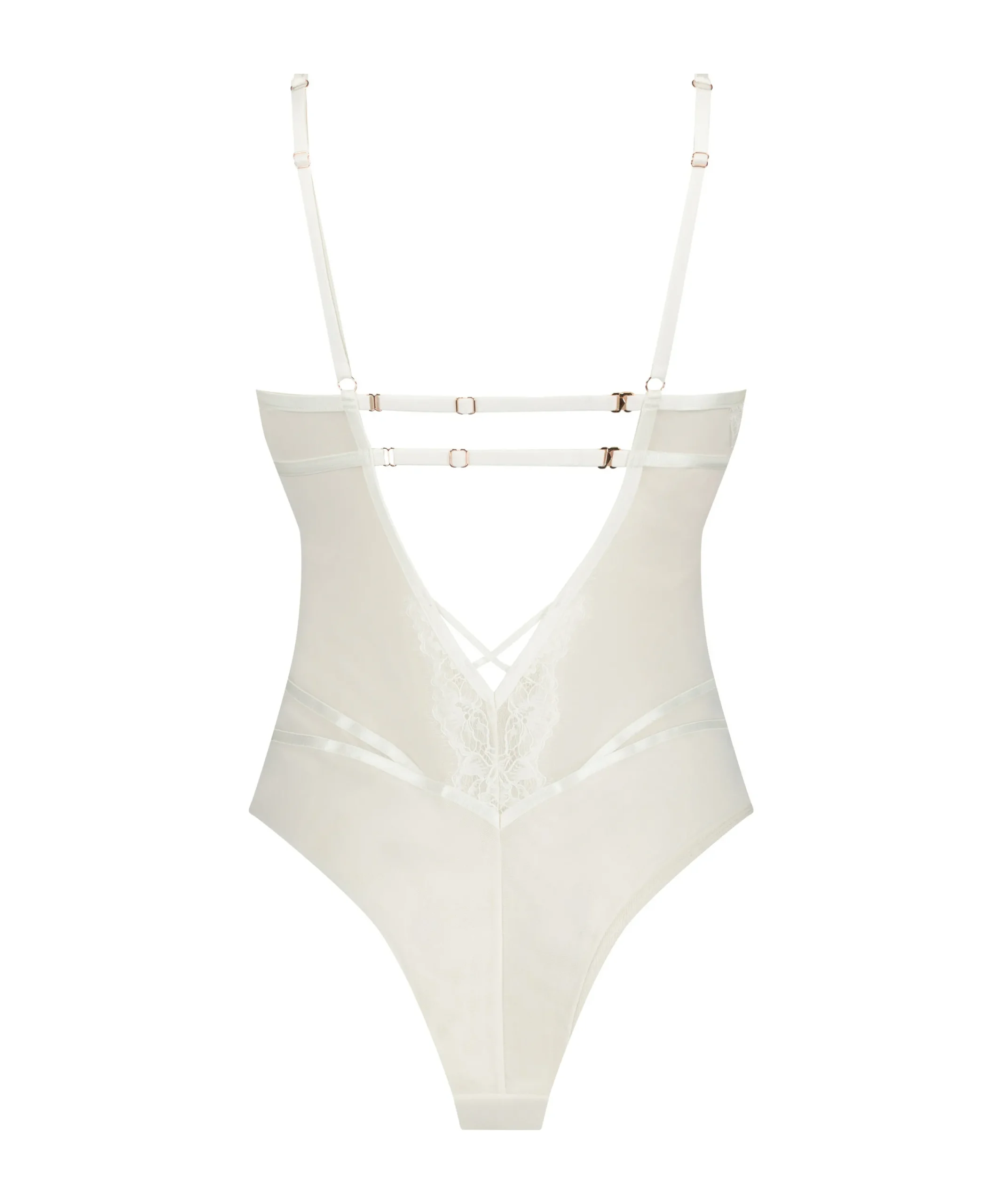 Online Body Daan Vrouwen Bodies