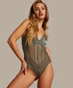 Discount Body Ditte Vrouwen Bodies