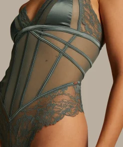 Discount Body Ditte Vrouwen Bodies