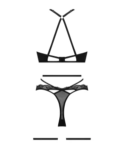 Discount Body Lulu Vrouwen Bodies