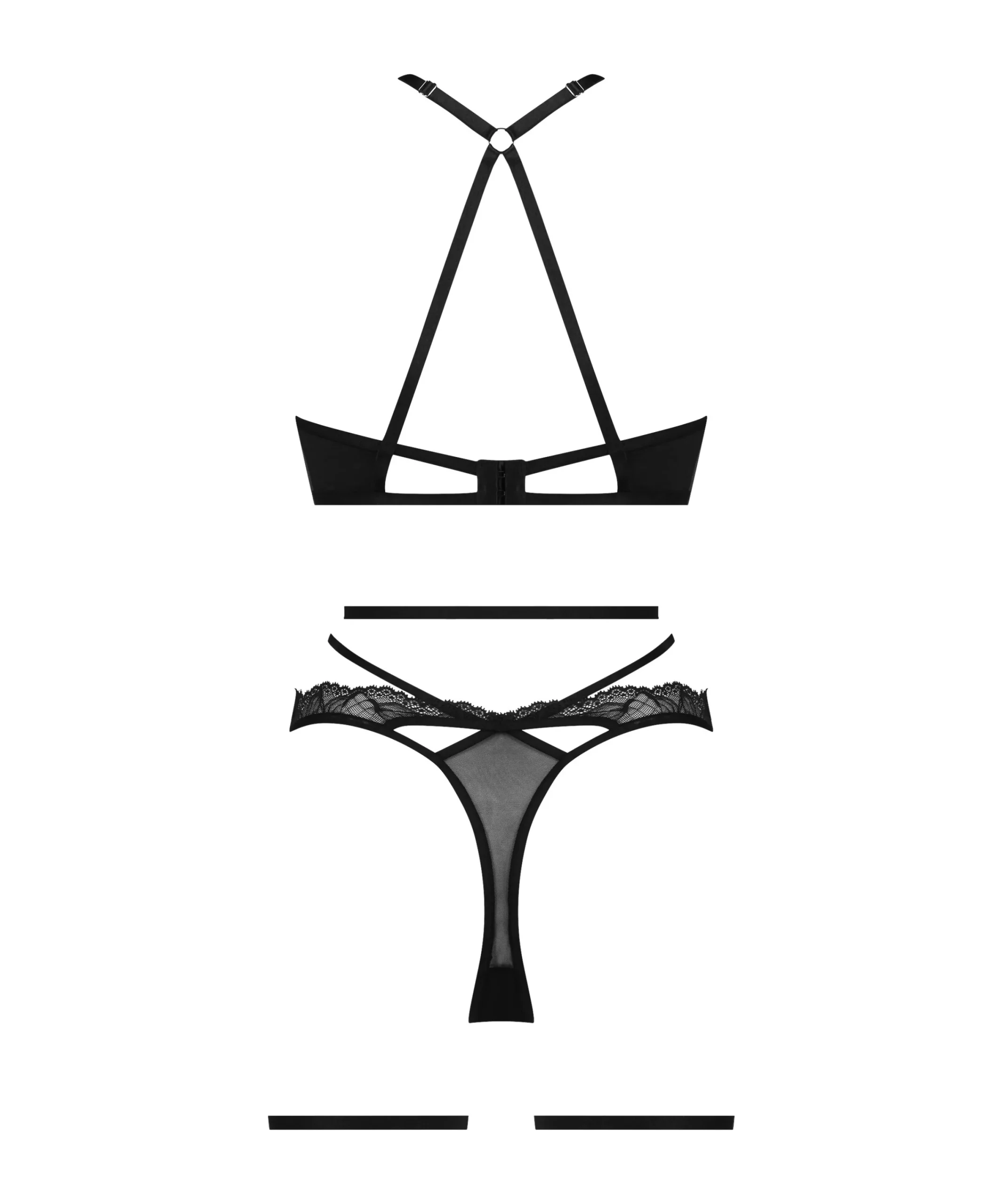 Discount Body Lulu Vrouwen Bodies