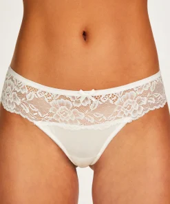 Online Boxerstring Bianca Vrouwen Strings & Boxerstrings