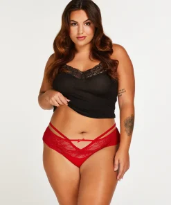 Discount Boxerstring Cara Vrouwen Strings & Boxerstrings
