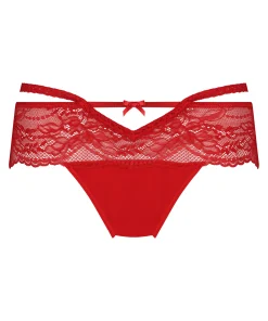 Discount Boxerstring Cara Vrouwen Strings & Boxerstrings