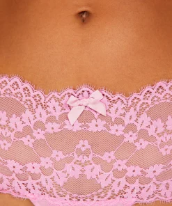 Store Boxerstring Daisy Vrouwen Strings & Boxerstrings