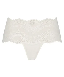 Outlet Boxerstring Daisy Vrouwen Strings & Boxerstrings