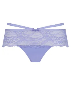 Clearance Boxerstring Francesa Vrouwen Strings & Boxerstrings